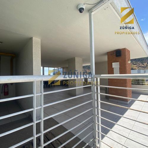 ¡inversión Ideal En Providencia! Depto 1d1b - 12