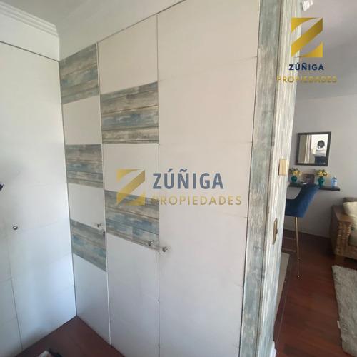 ¡inversión Ideal En Providencia! Depto 1d1b - 14