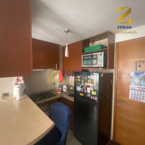 ¡inversión Ideal En Providencia! Depto 1d1b - 26