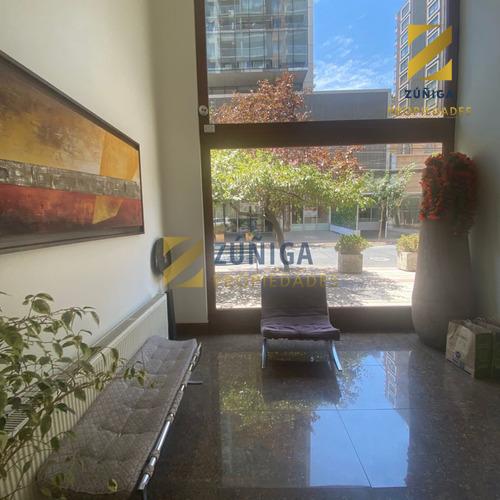 ¡inversión Ideal En Providencia! Depto 1d1b - 7