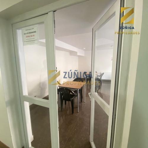 ¡inversión Ideal En Providencia! Depto 1d1b - 8