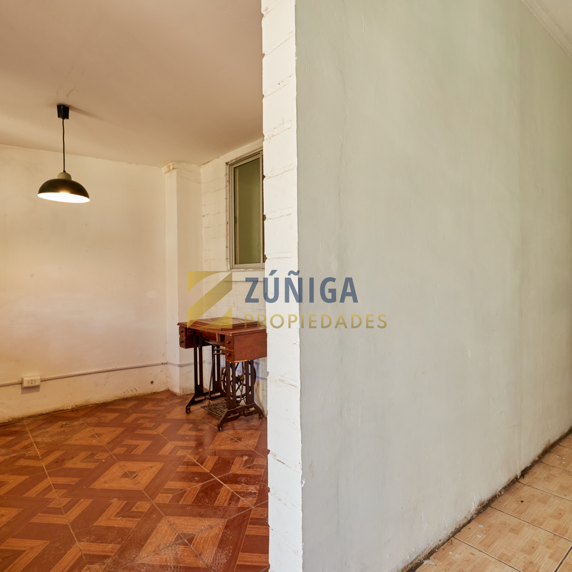 Encantadora Casa en Venta en Cerro Navia - 2