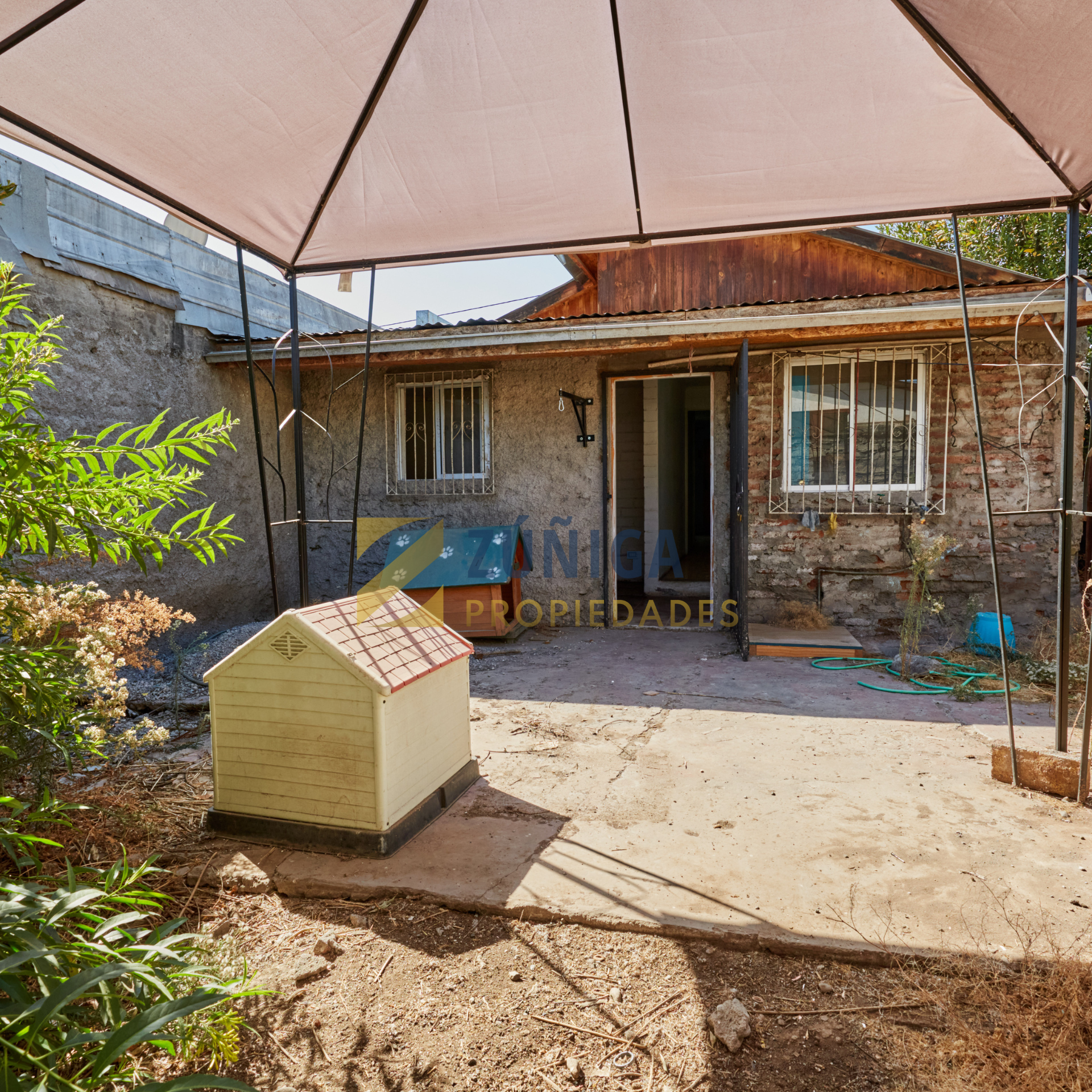 Encantadora Casa en Venta en Cerro Navia - 15