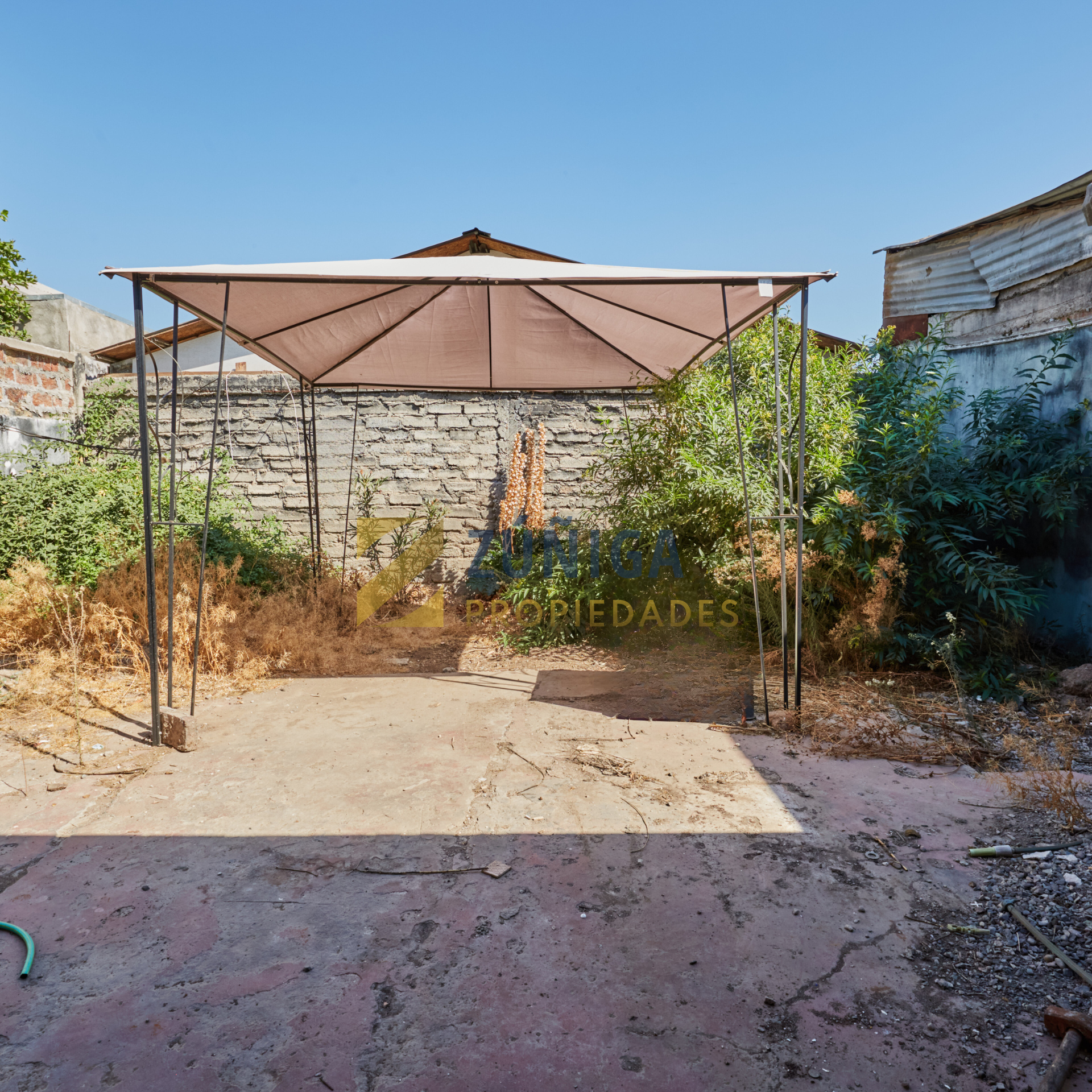 Encantadora Casa en Venta en Cerro Navia - 16