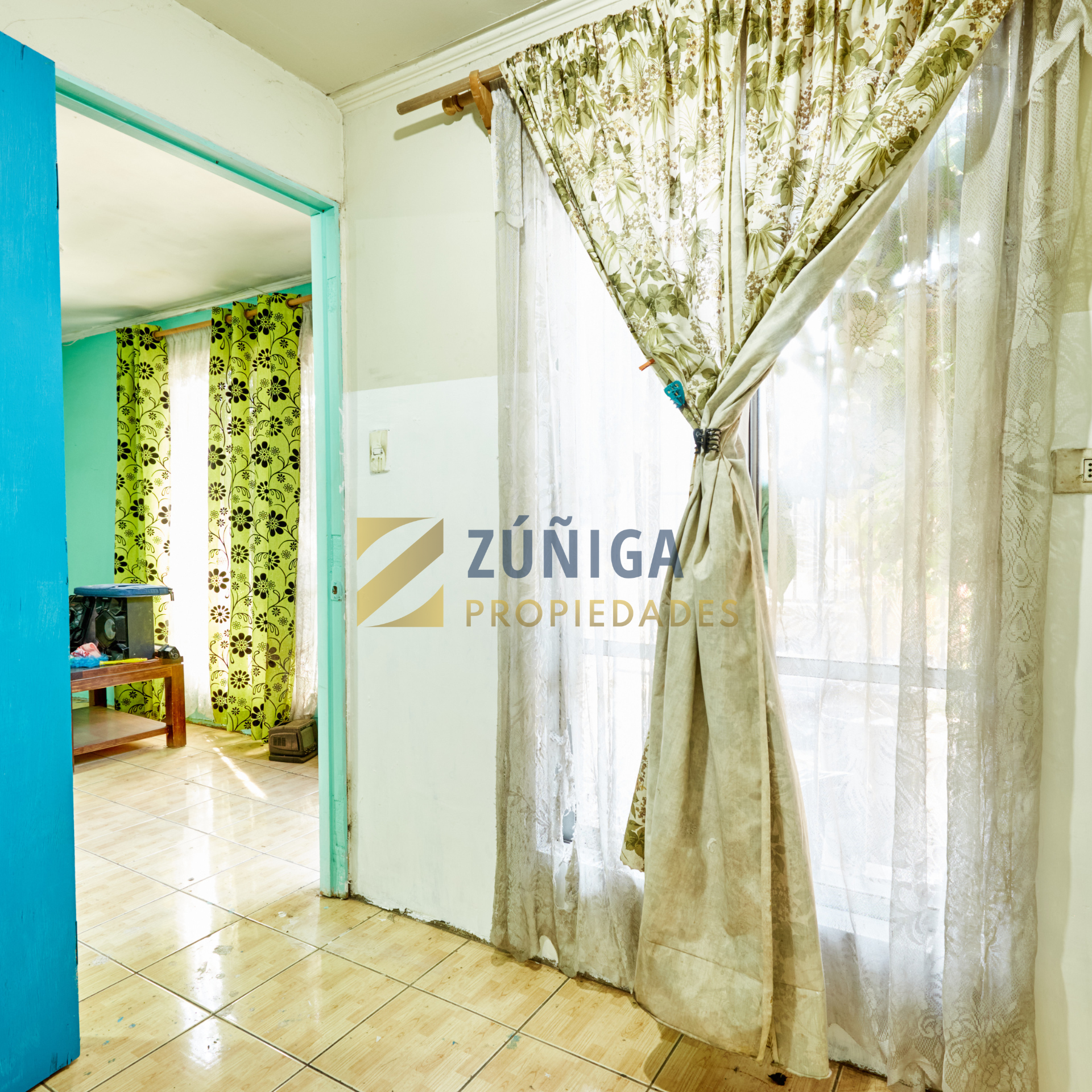 Encantadora Casa en Venta en Cerro Navia - 18