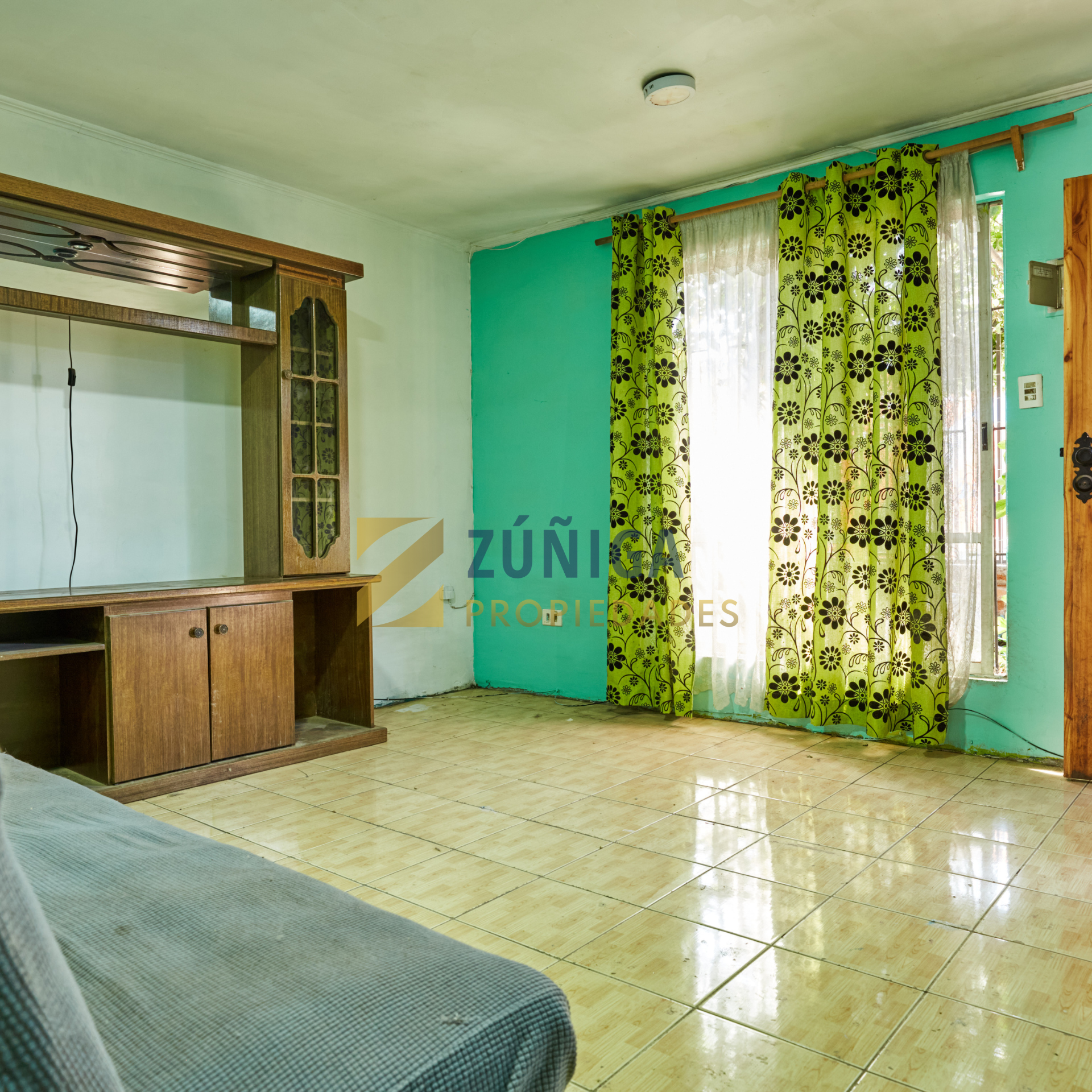 Encantadora Casa en Venta en Cerro Navia - 20