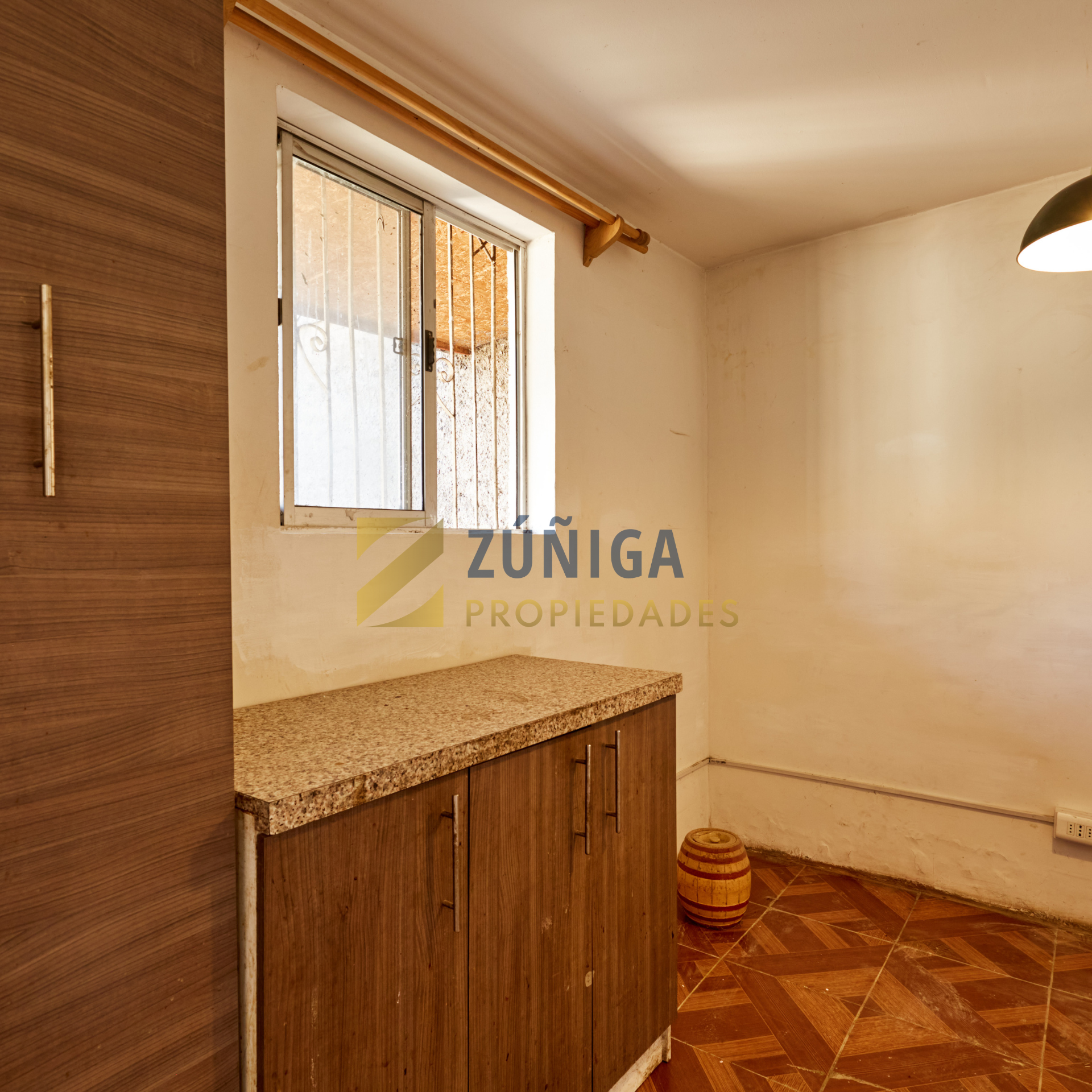 Encantadora Casa en Venta en Cerro Navia - 3