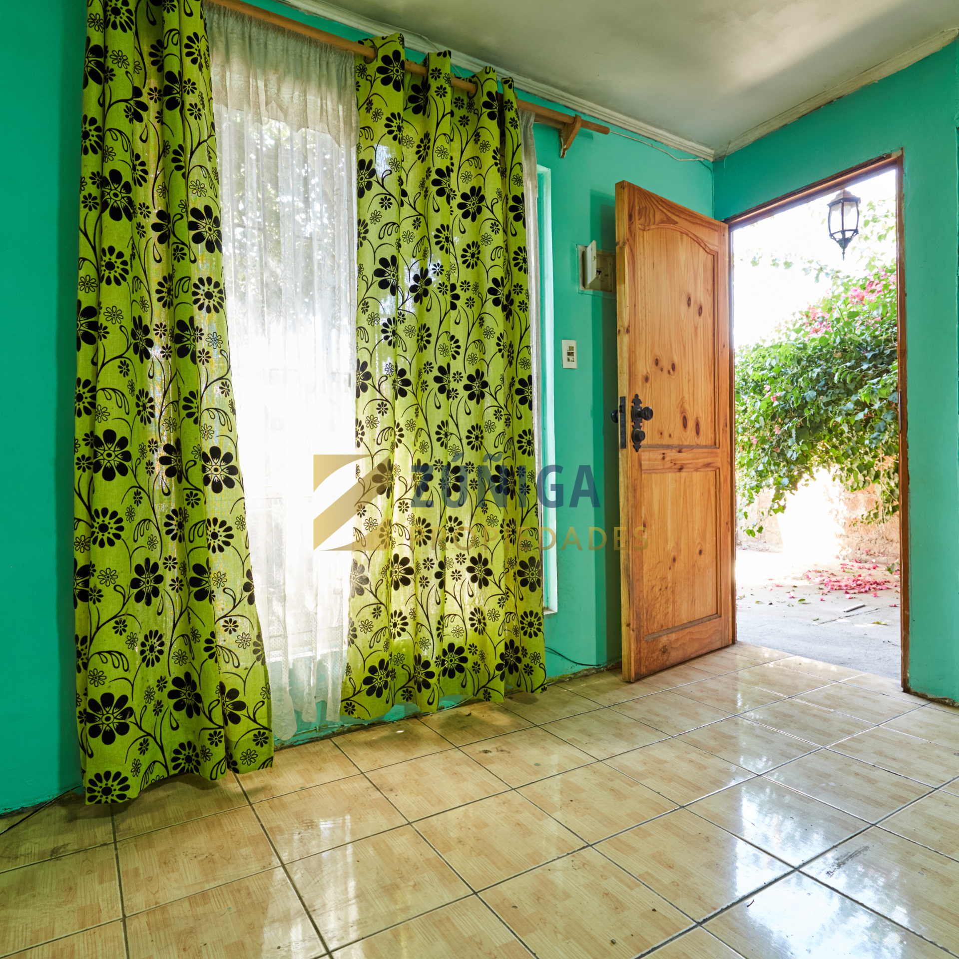 Encantadora Casa en Venta en Cerro Navia - 22