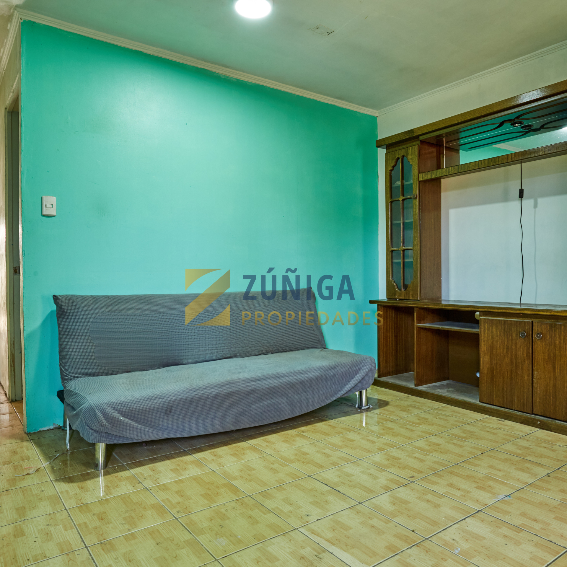 Encantadora Casa en Venta en Cerro Navia - 23