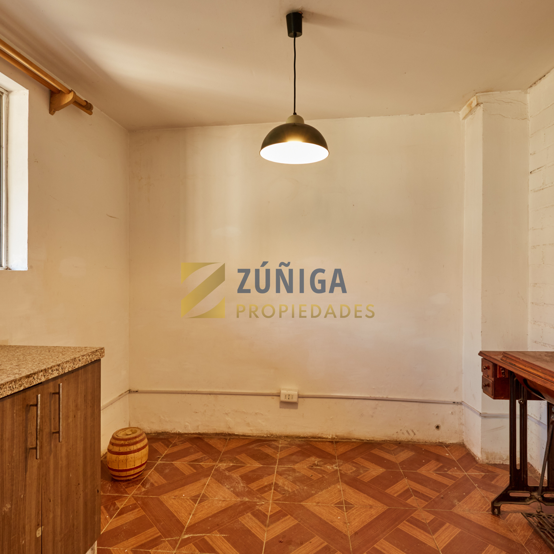 Encantadora Casa en Venta en Cerro Navia - 4