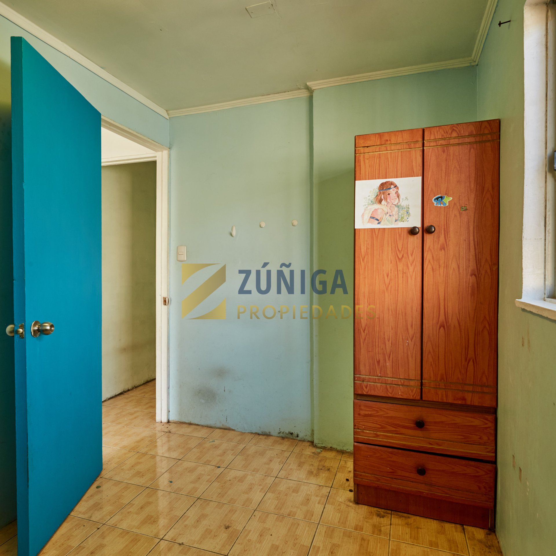 Encantadora Casa en Venta en Cerro Navia - 5