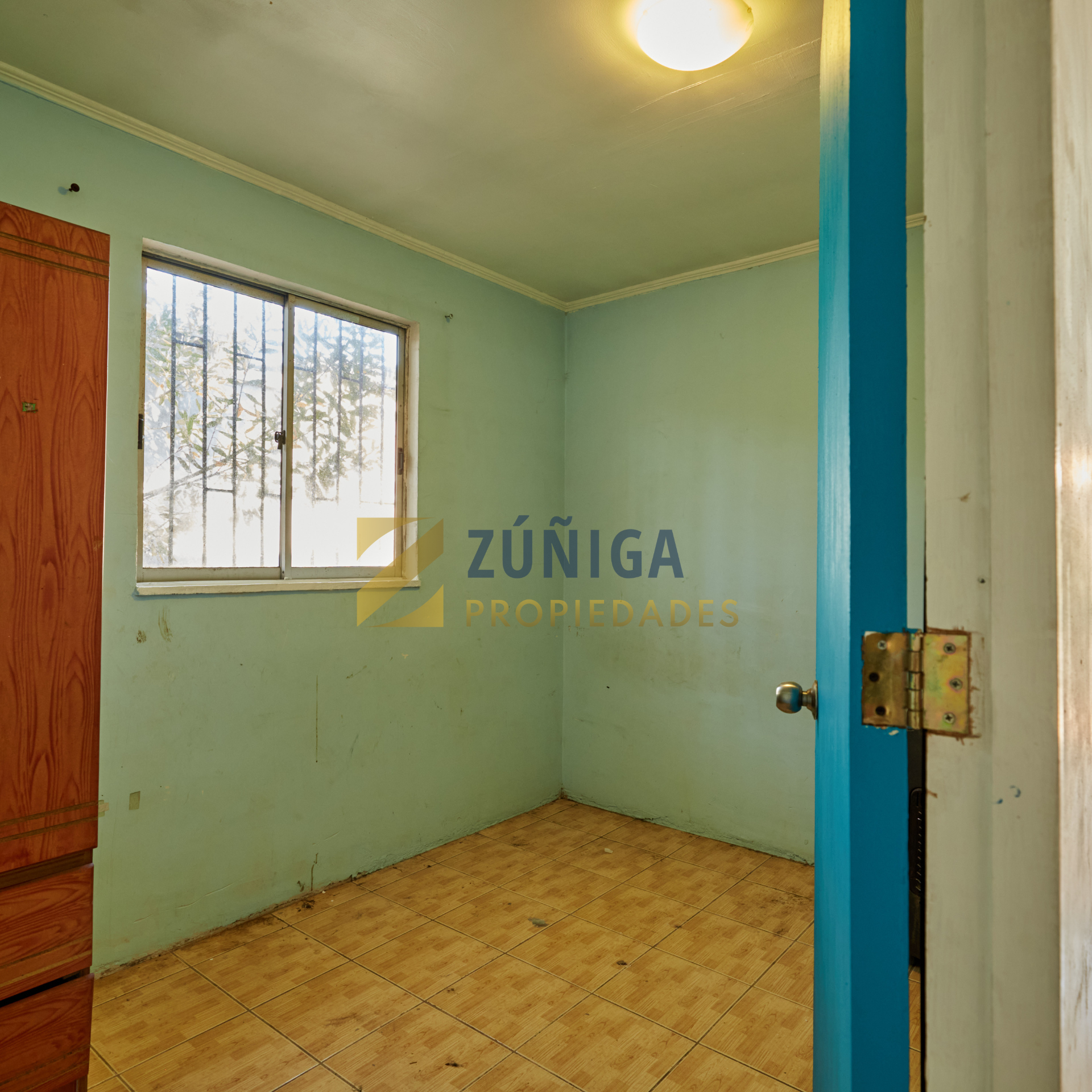 Encantadora Casa en Venta en Cerro Navia - 6