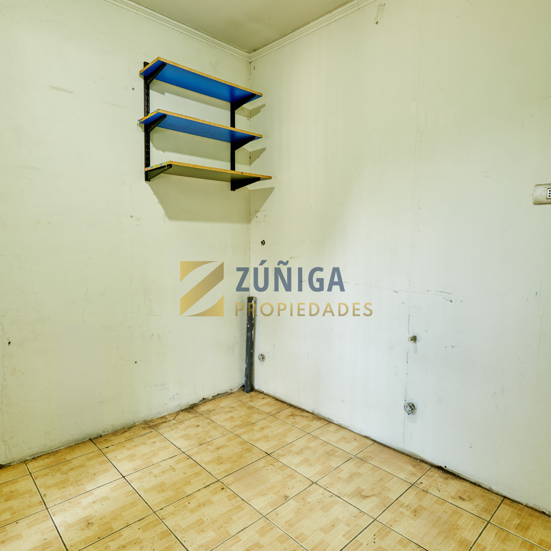 Encantadora Casa en Venta en Cerro Navia - 7