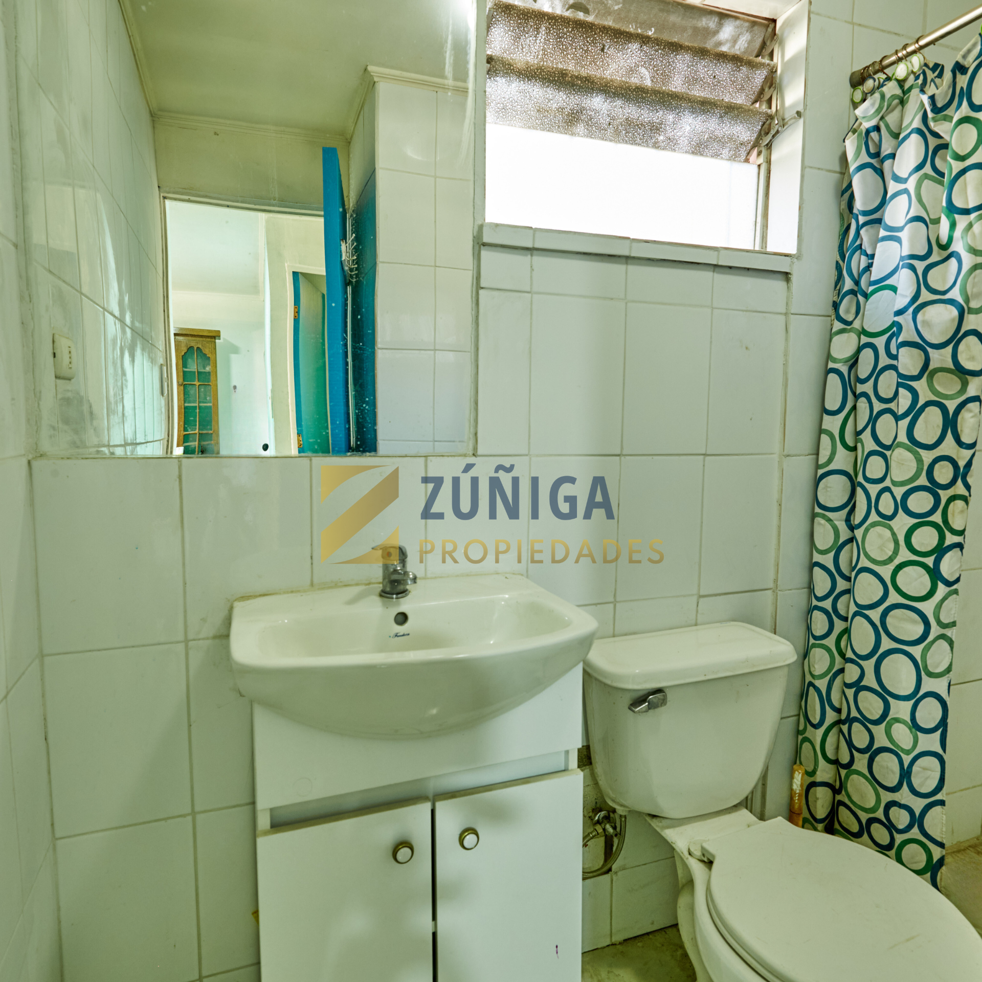 Encantadora Casa en Venta en Cerro Navia - 8