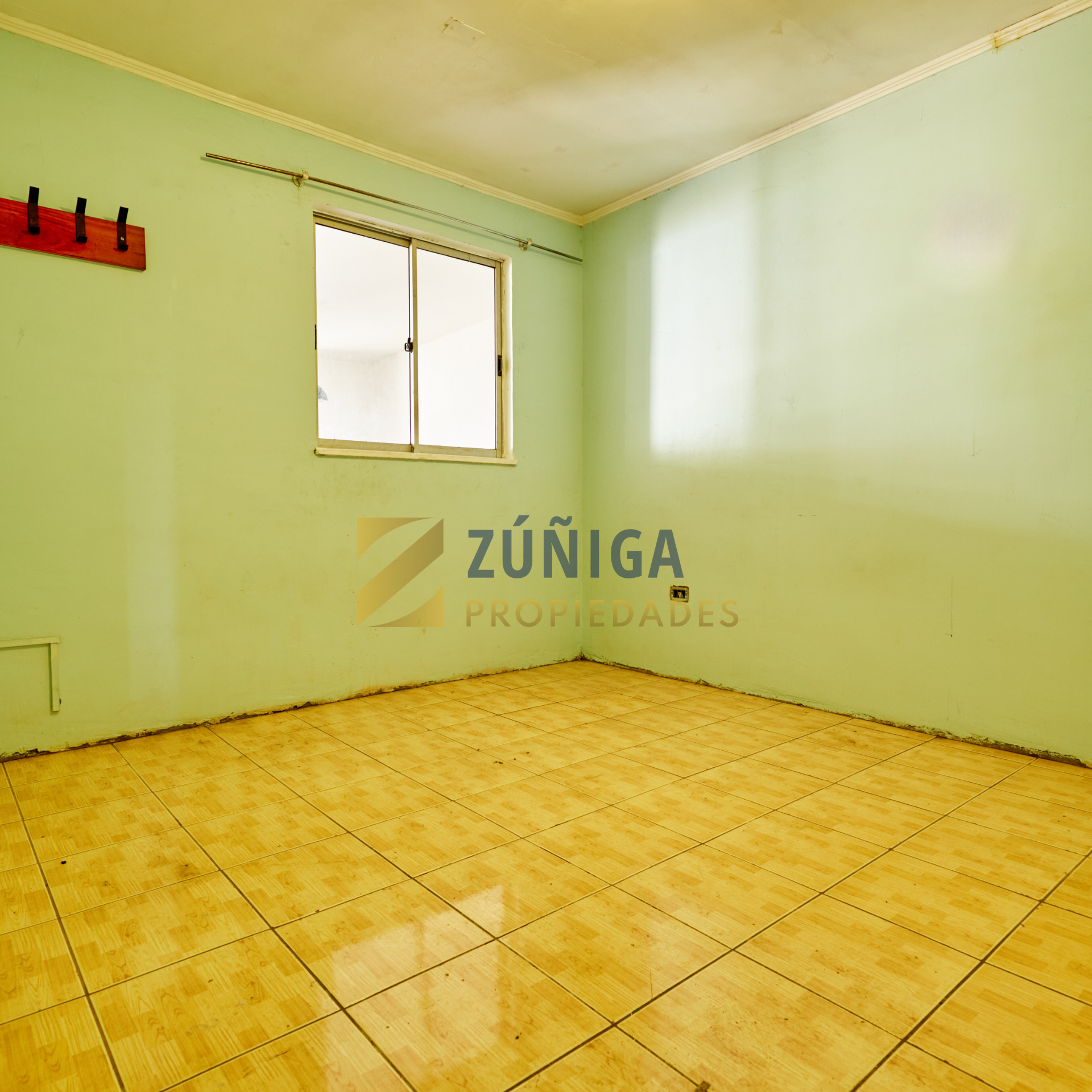 Encantadora Casa en Venta en Cerro Navia - 9