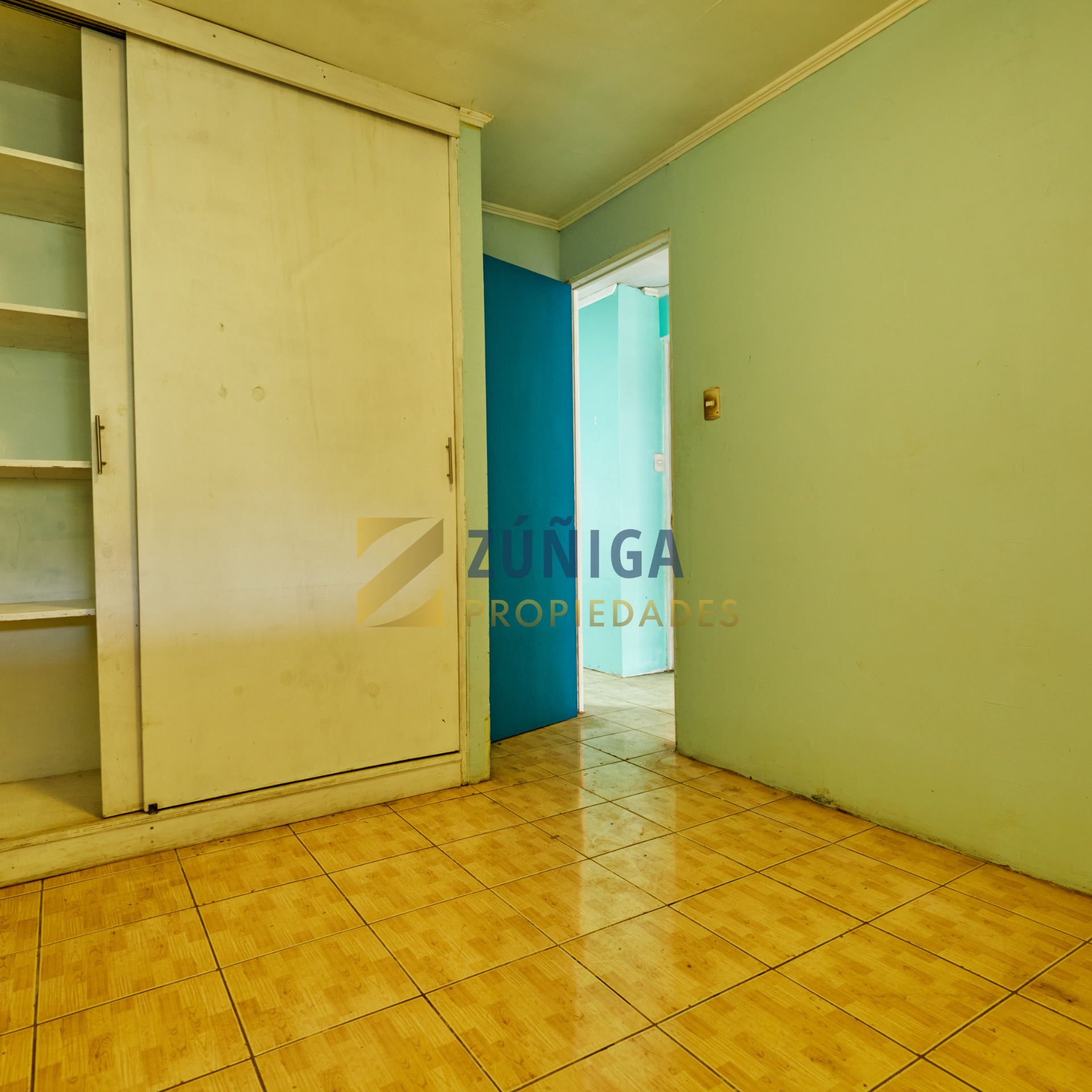 Encantadora Casa en Venta en Cerro Navia - 10