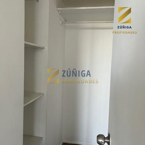 Departamento En Venta En Estación Central Cercano A Metro - 10