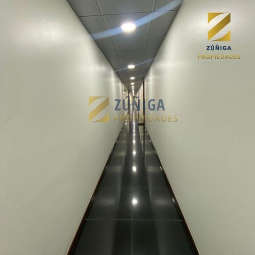 Excelente Oficina Ubicada En Moderno Edificio En Las Condes - 11