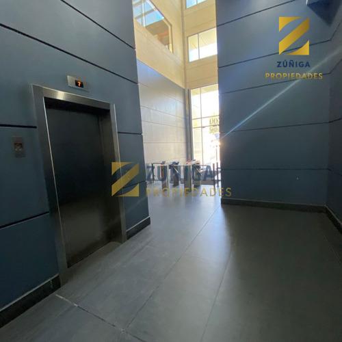 Excelente Oficina Ubicada En Moderno Edificio En Las Condes - 13