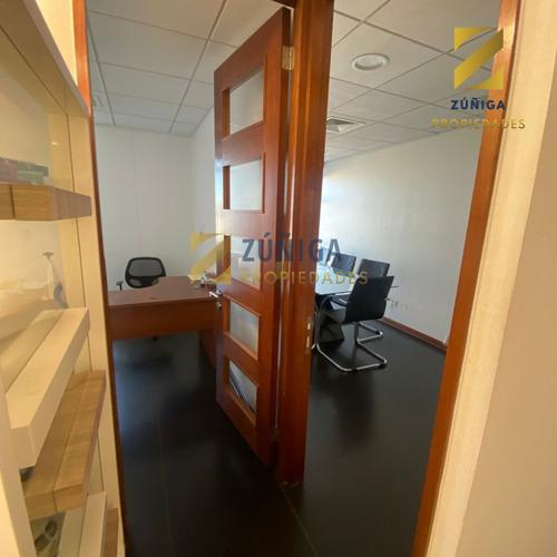 Excelente Oficina Ubicada En Moderno Edificio En Las Condes - 7