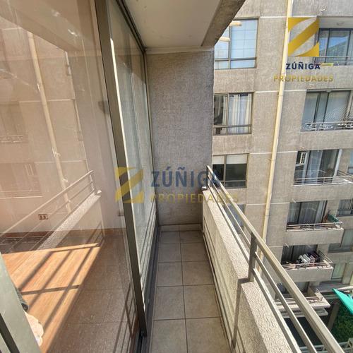 ¡arrienda Tu Nuevo Hogar En Santiago Centro - 14