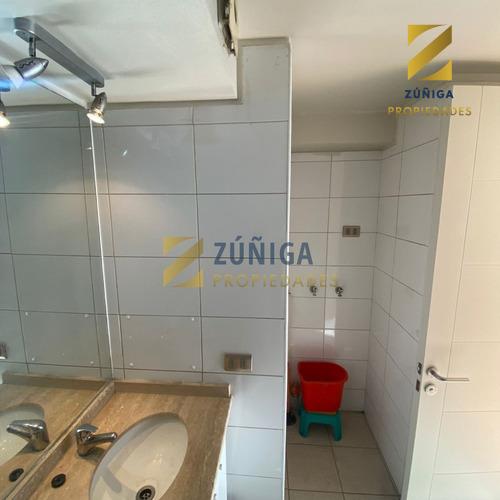 ¡arrienda Tu Nuevo Hogar En Santiago Centro - 15