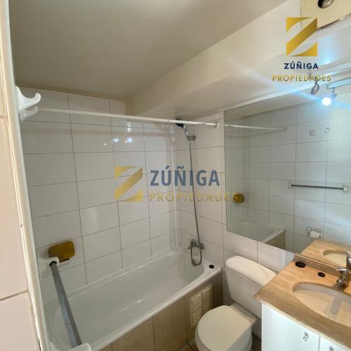 ¡arrienda Tu Nuevo Hogar En Santiago Centro - 16