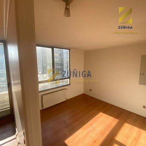 ¡arrienda Tu Nuevo Hogar En Santiago Centro - 17