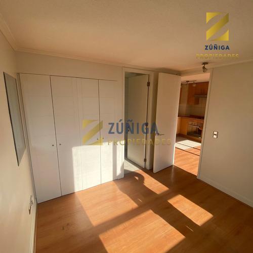 ¡arrienda Tu Nuevo Hogar En Santiago Centro - 18