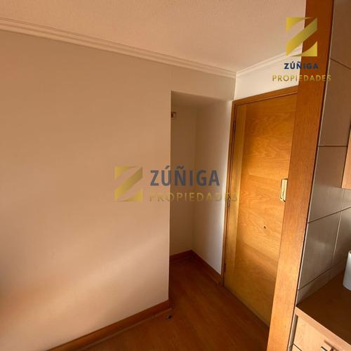 ¡arrienda Tu Nuevo Hogar En Santiago Centro - 20