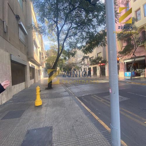 ¡arrienda Tu Nuevo Hogar En Santiago Centro - 9